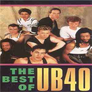 UB40 - The Best Of UB40