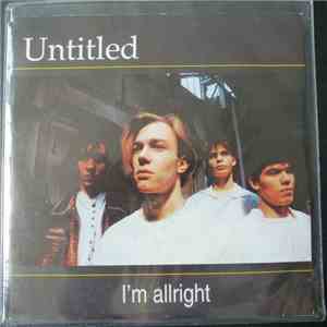 Untitled - I'm Allright