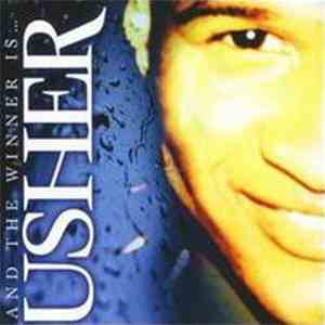 Usher - And The Winner Is...