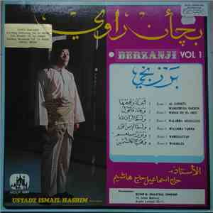 Ustadz Ismail Hashim P.C.K., A.M.N. - Berzanji Vol 1