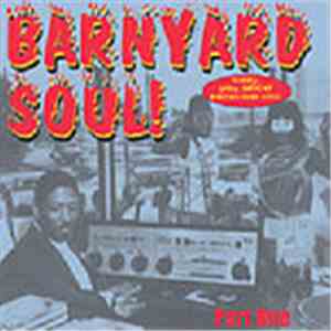 Various - Barnyard Soul! Part One