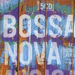 Various - Bossa Nova