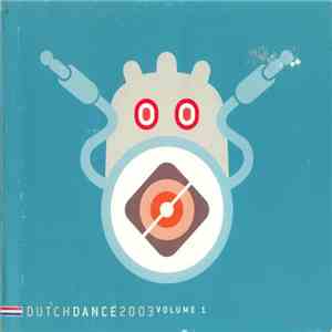 Various - Dutch Dance 2003 Volume 1