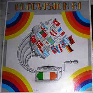 Various - Eurovision 81