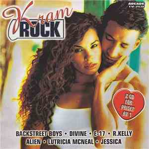 Various - Kram Rock