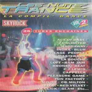 Various - Les Nuits Trance Vol. 2
