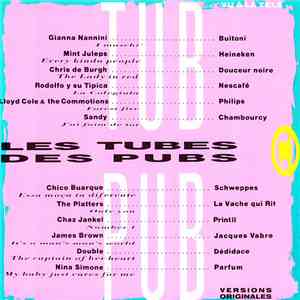 Various - Les Tubes Des Pubs 1