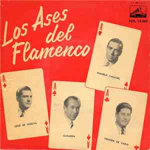Various - Los Ases Del Flamenco (Selección N.º 13)