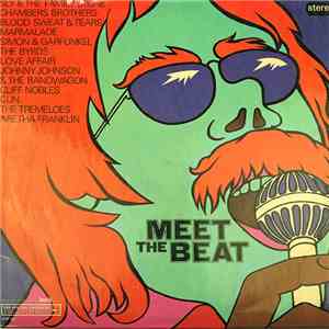 Various - Meet The Beat 7Up