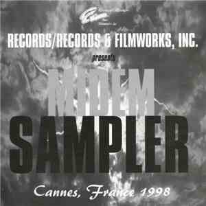 Various - Midem Sampler - Cannes, France 1998