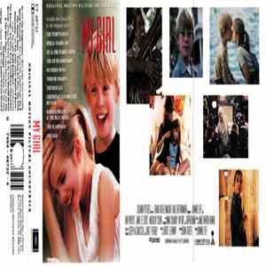 Various - My Girl - Original Motion Picture Soundtrack