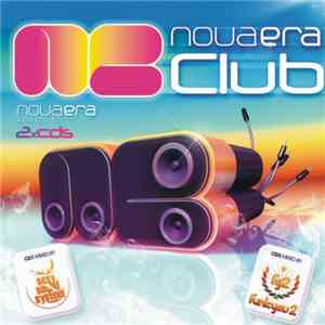 Various - Nova Era Club 2010
