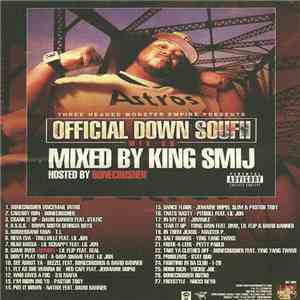 Various - Official Down Soufh