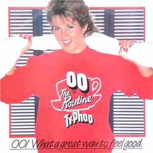 Various - Oo The Routine By Typhoo