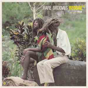 Various - Rare Grooves Reggae 03