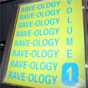 Various - Rave-Ology Volume 1