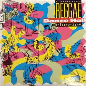 Various - Reggae Dance Hall Classics
