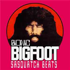 Various - Sasquatch Beats