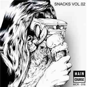 Various - Snacks Vol. 02