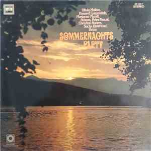 Various - Sommernachtsparty