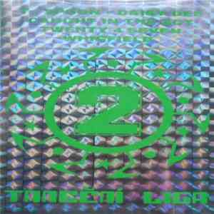 Various - Taneční Liga 2
