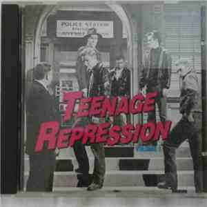 Various - Teenage Repression Volume 1