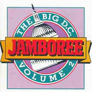 Various - The Big D.C. Jamboree Volume 2