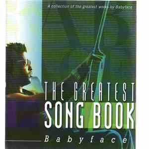 Various - The Greatest Songbook - Babyface