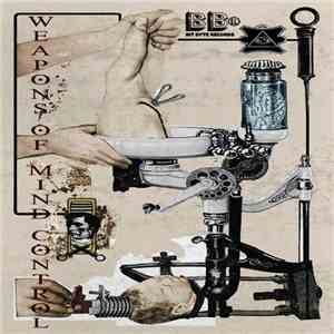 Various - Weapons Of Mind Control