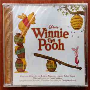 Various - Winnie The Pooh
