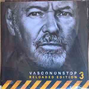 Vasco Rossi - Vascononstop - Reloaded Edition 3