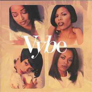Vybe - Vybe