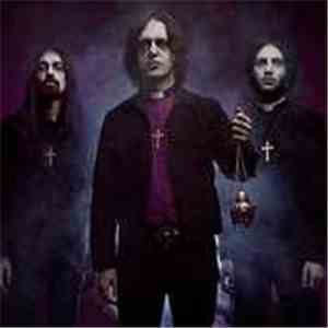 With The Dead - With The Dead