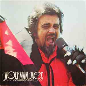 Wolfman Jack - The United States Air Force Presents Wolfman Jack: Series #58
