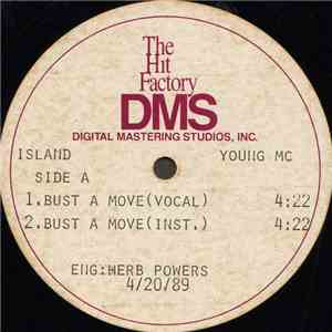 Young MC - Bust A Move