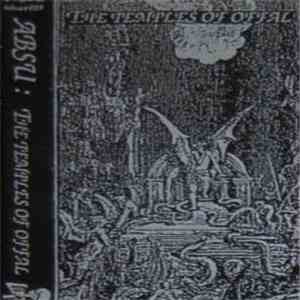 Absu - The Temples Of Offal