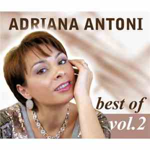 Adriana Antoni - Best Of Vol.2