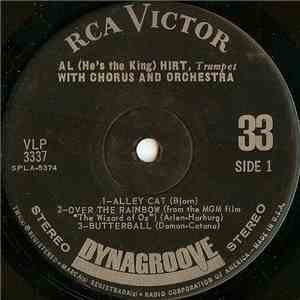 Al (He's The King) Hirt - That Honey Horn Sound