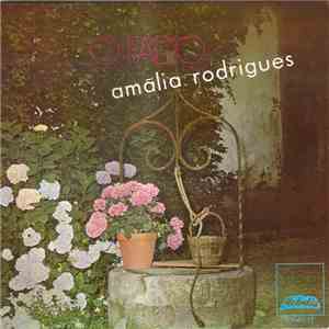 Amália Rodrigues - O Fado