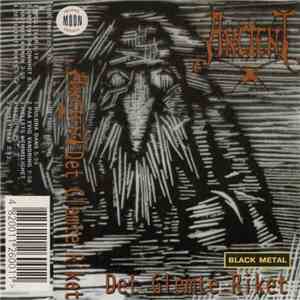 Ancient  - Det Glemte Riket