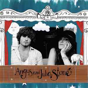 Angus And Julia Stone - Just A Boy
