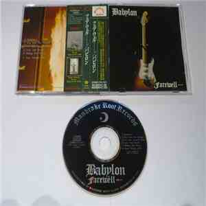 Babylon  - Farewell...