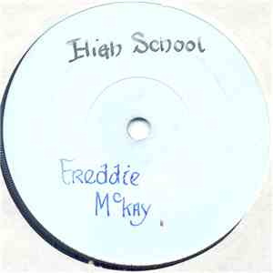 B.B. Seaton / Larry Marshall - High School Dance / Breada Anancy