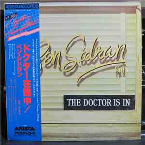 Ben Sidran - The Doctor Is In
