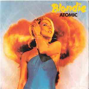Blondie - Atomic