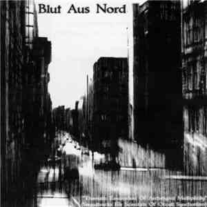 Blut Aus Nord - Thematic Emanation Of Archetypal Multiplicity