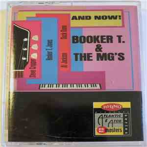 Booker T & The MG's - And Now!