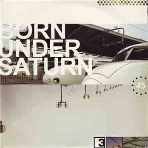 Born Under Saturn - 45