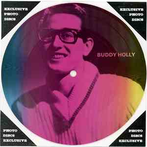 Buddy Holly - Ready Teddy / It's Too Late