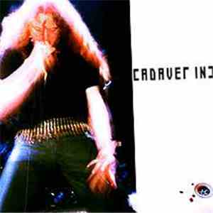 Cadaver - Live Inferno